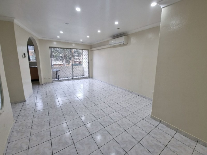 Unit 1/7 Hart st, Warwick Farm NSW 2170