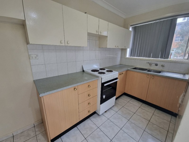 Unit 1/7 Hart st, Warwick Farm NSW 2170