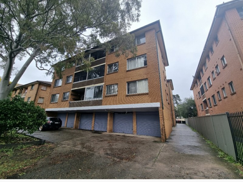 Unit 1/7 Hart st, Warwick Farm NSW 2170