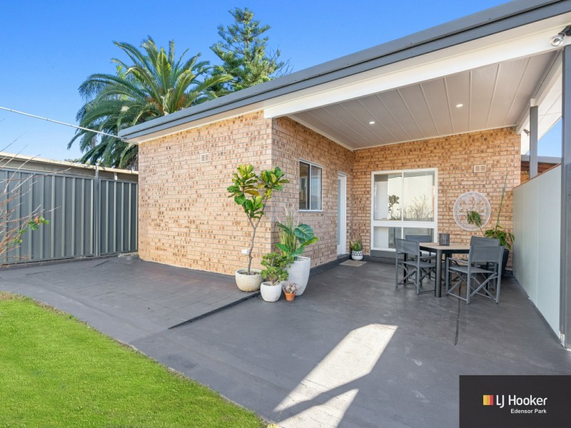 5A Boundary Lane, Cabramatta NSW 2166