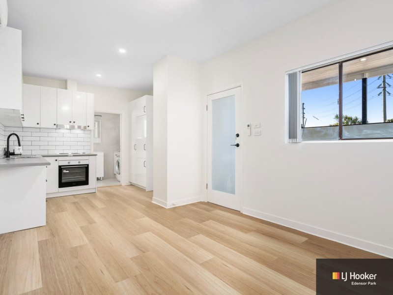 5A Boundary Lane, Cabramatta NSW 2166