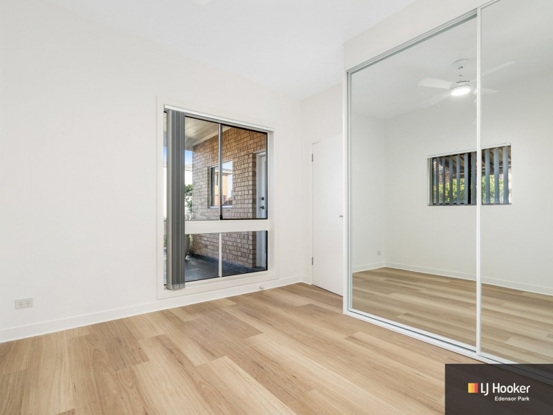 5A Boundary Lane, Cabramatta NSW 2166