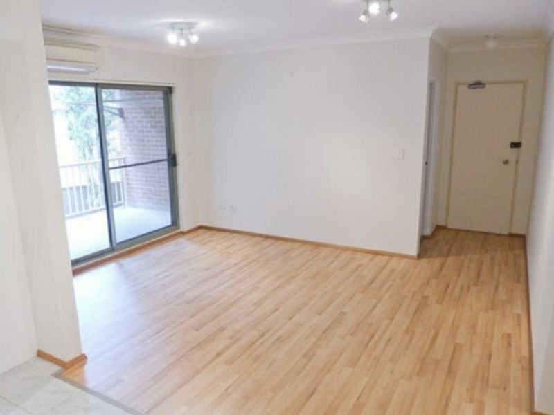 Unit  2/35-37 Sheffield St, Merrylands NSW 2160