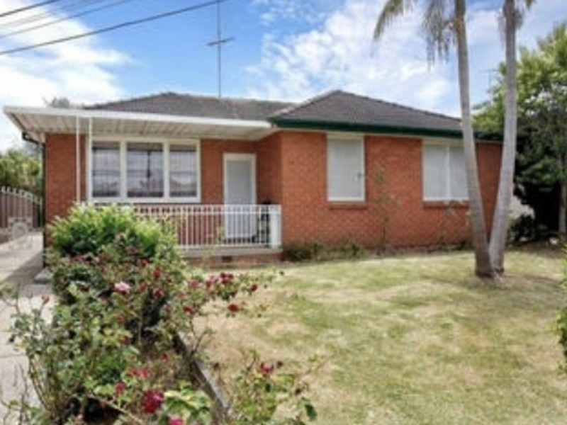 6 Amos place, Marayong NSW 2148