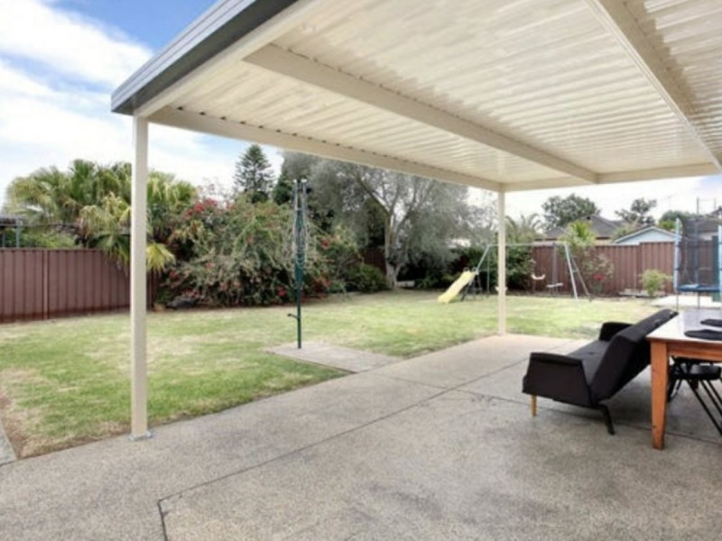 6 Amos place, Marayong NSW 2148