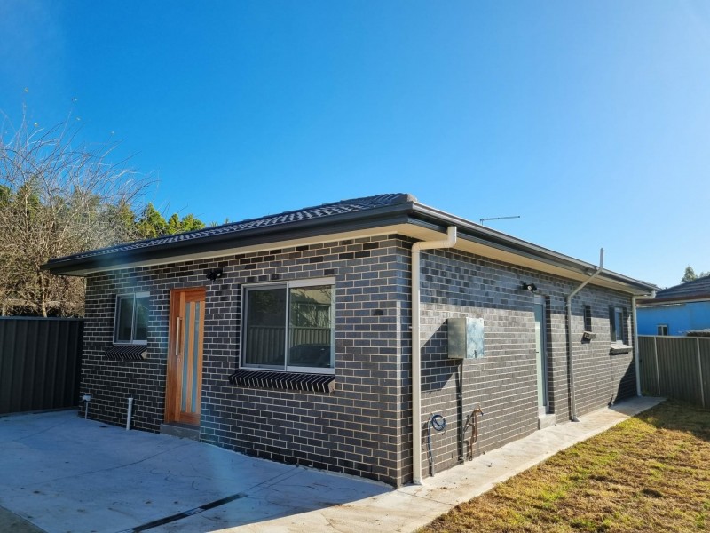 12A Polding Street, Fairfield NSW 2165