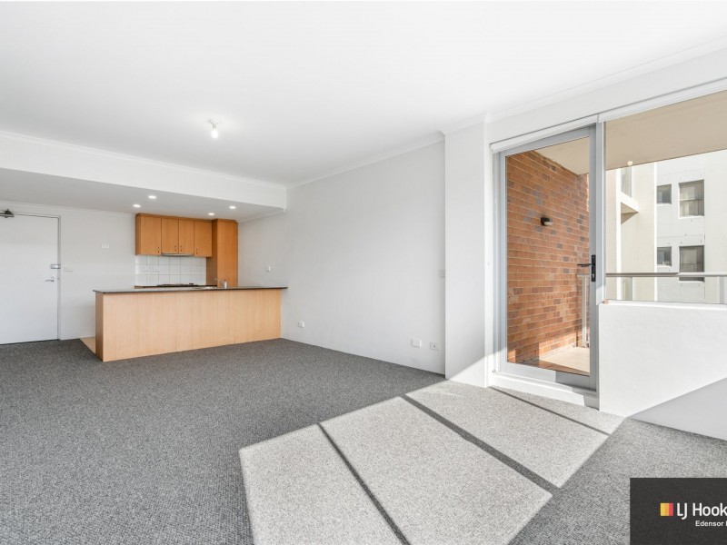 Unit 205/13 Spencer Street, Fairfield NSW 2165