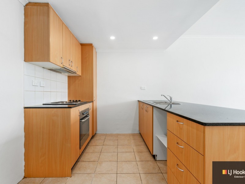 Unit 205/13 Spencer Street, Fairfield NSW 2165