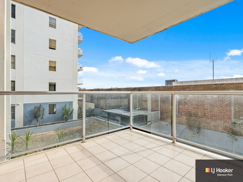 Unit 205/13 Spencer Street, Fairfield NSW 2165