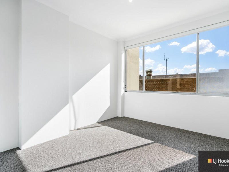 Unit 205/13 Spencer Street, Fairfield NSW 2165