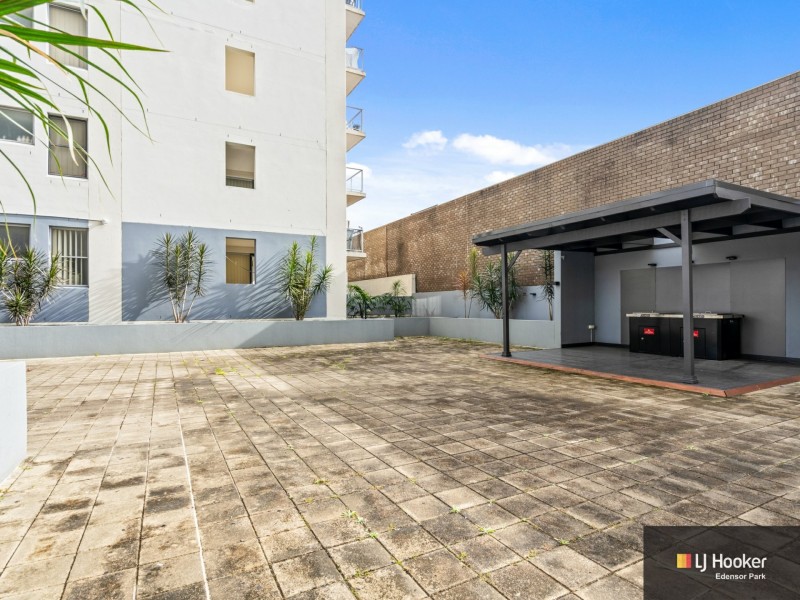 Unit 205/13 Spencer Street, Fairfield NSW 2165