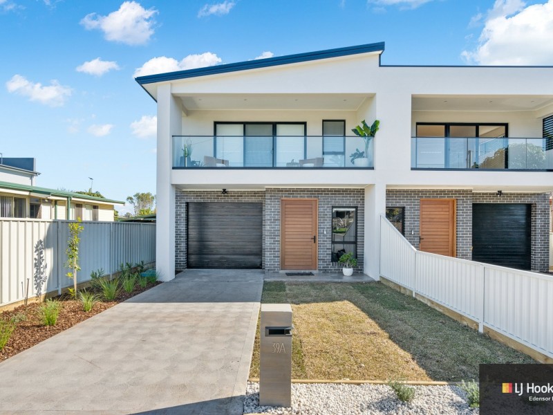 39A Crown Street, Fairfield East NSW 2165
