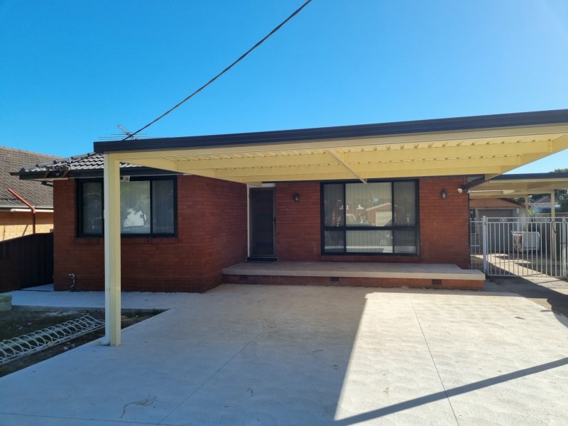 4 Lenton Avenue, Fairfield West NSW 2165