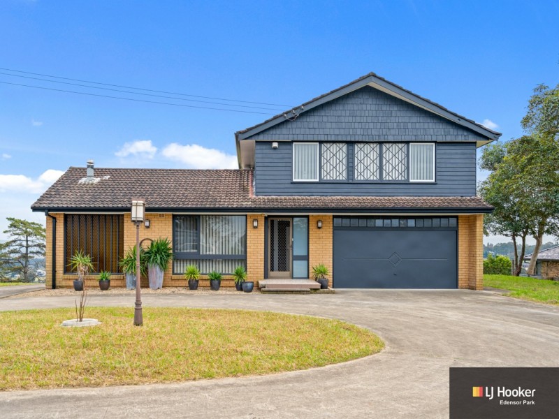 26 Cressy Road, Mount Vernon NSW 2178