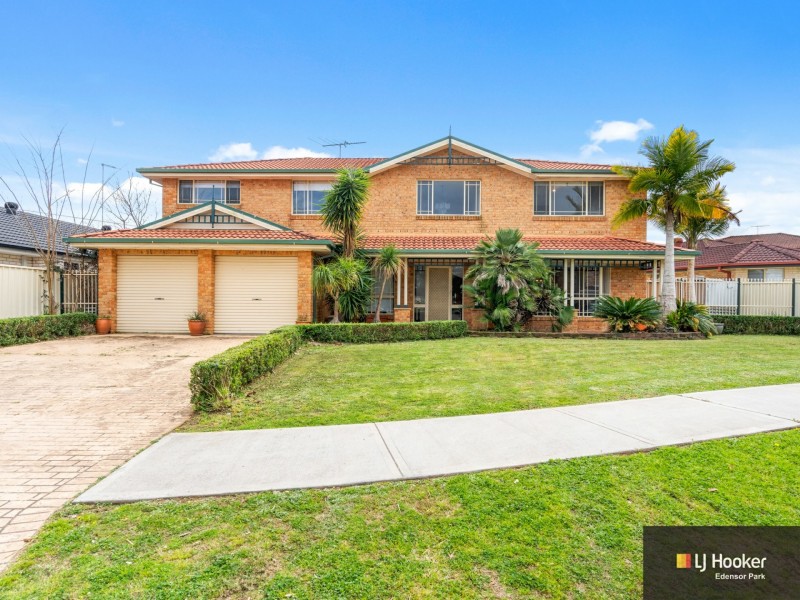 51 Athlone street, Cecil Hills NSW 2171