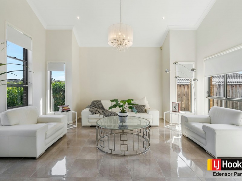 Middleton Grange NSW 2171