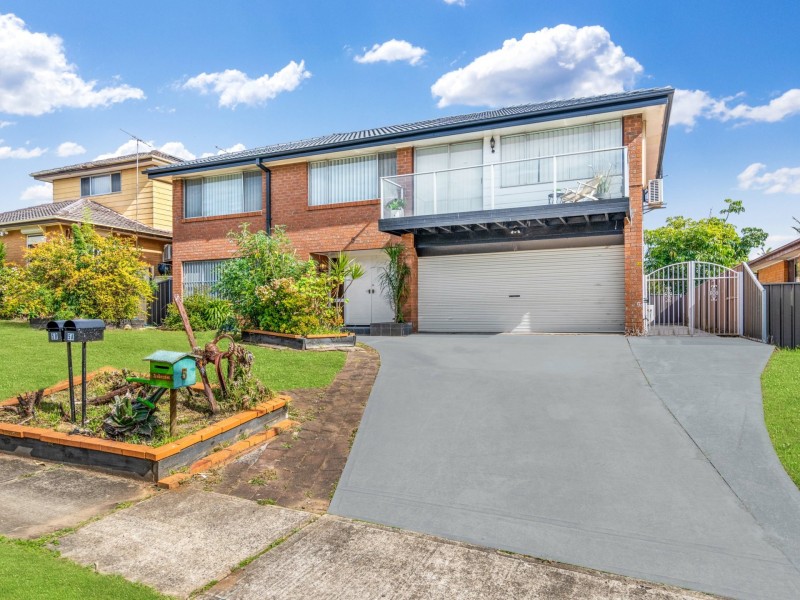 5 Wellington Street, Wakeley NSW 2176