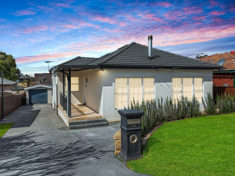 61 Damien Avenue, Greystanes NSW 2145