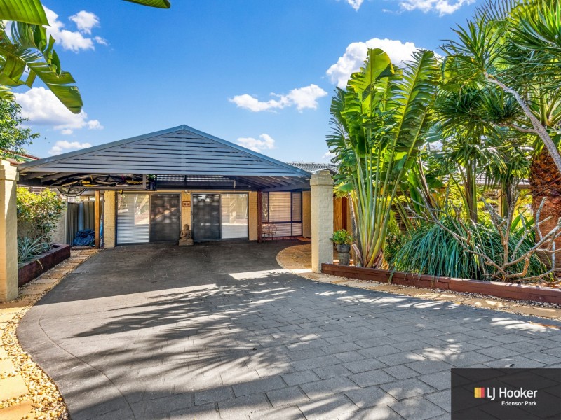 95 & 95A Aplin Road, Bonnyrigg Heights NSW 2177