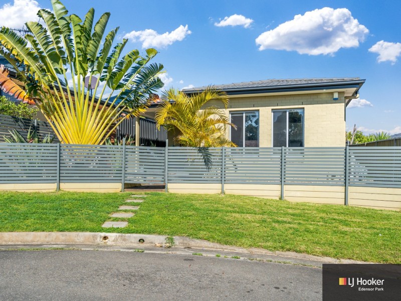 95 & 95A Aplin Road, Bonnyrigg Heights NSW 2177