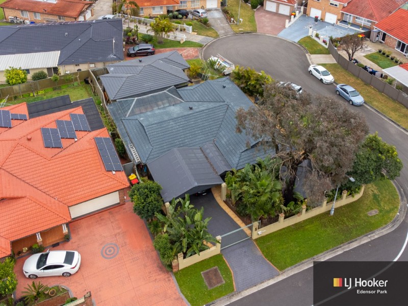 95 & 95A Aplin Road, Bonnyrigg Heights NSW 2177