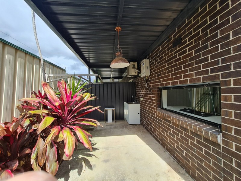 16a Gidgee Street, Cabramatta NSW 2166