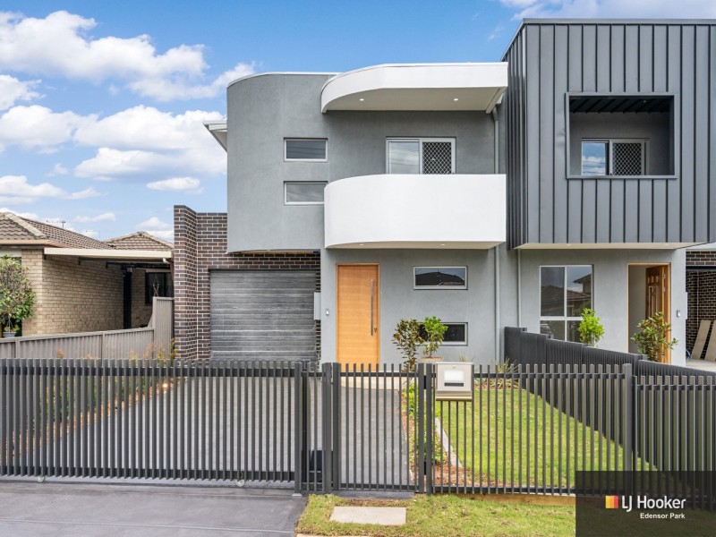 31 Percy Street, Fairfield Heights NSW 2165