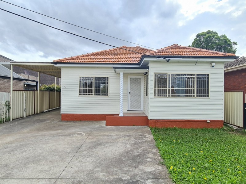 113 Mandarin Street, Fairfield East NSW 2165