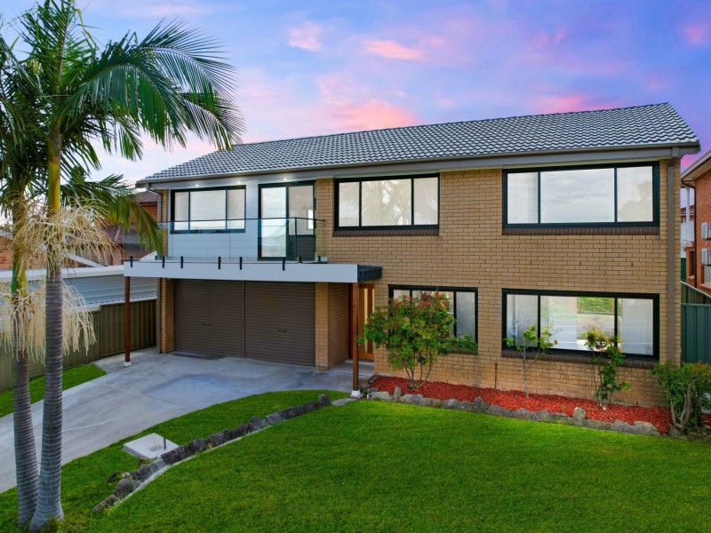 63 Brisbane Road, St Johns Park NSW 2176
