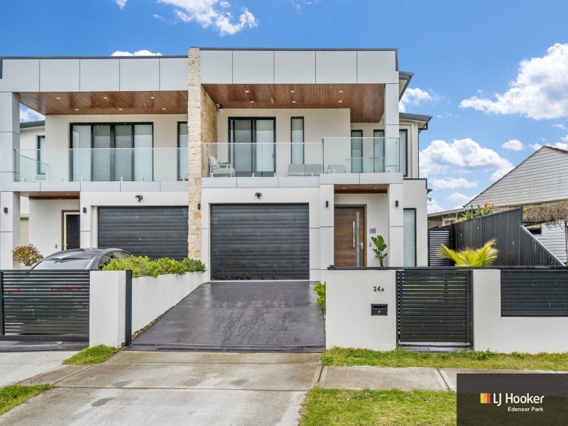 24B Sullivan Avenue, Lurnea NSW 2170