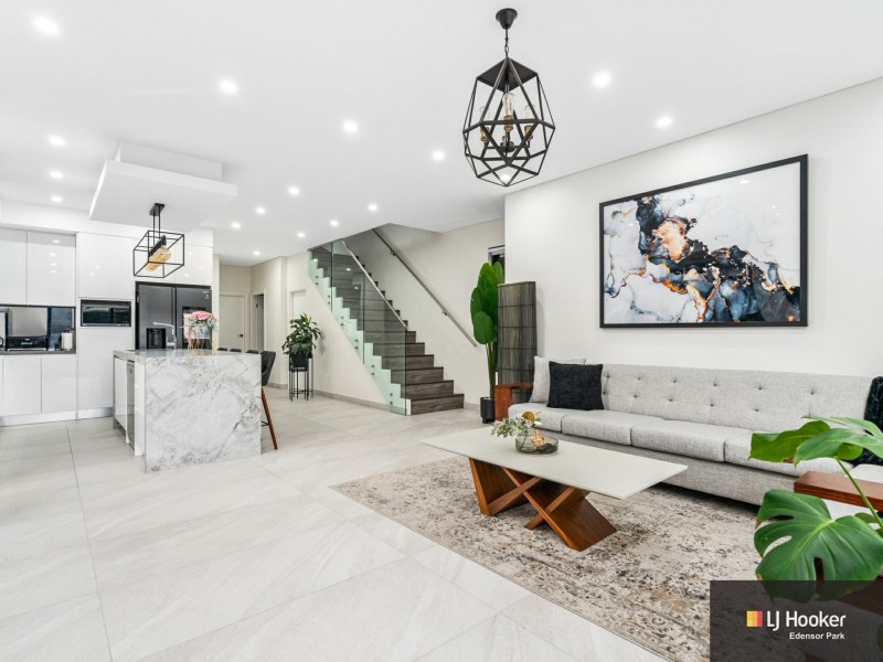 24B Sullivan Avenue, Lurnea NSW 2170