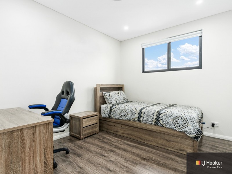 24B Sullivan Avenue, Lurnea NSW 2170