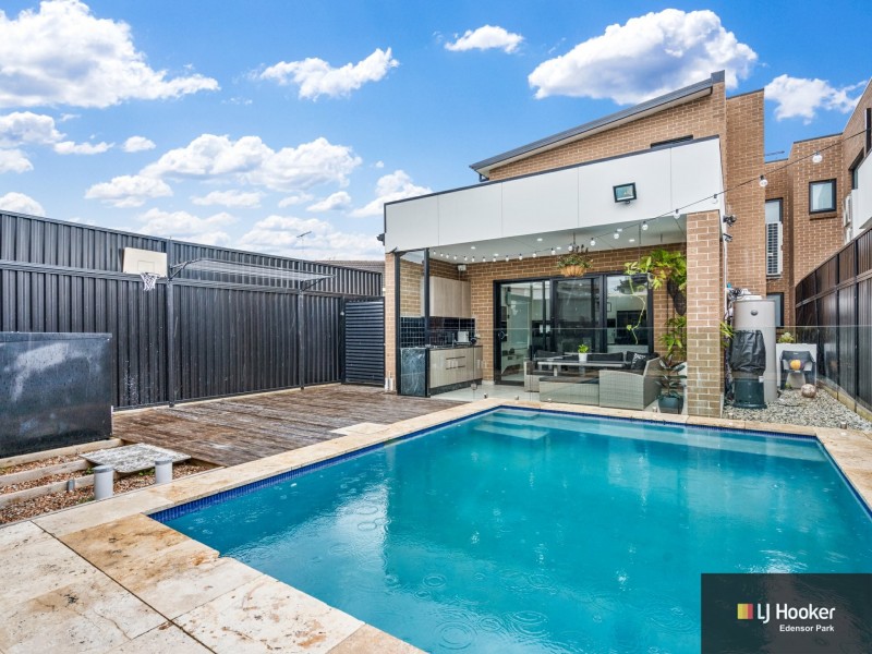 24B Sullivan Avenue, Lurnea NSW 2170