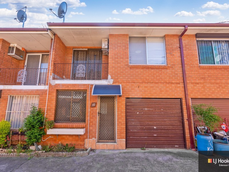 10/108 Longfield Street, Cabramatta NSW 2166
