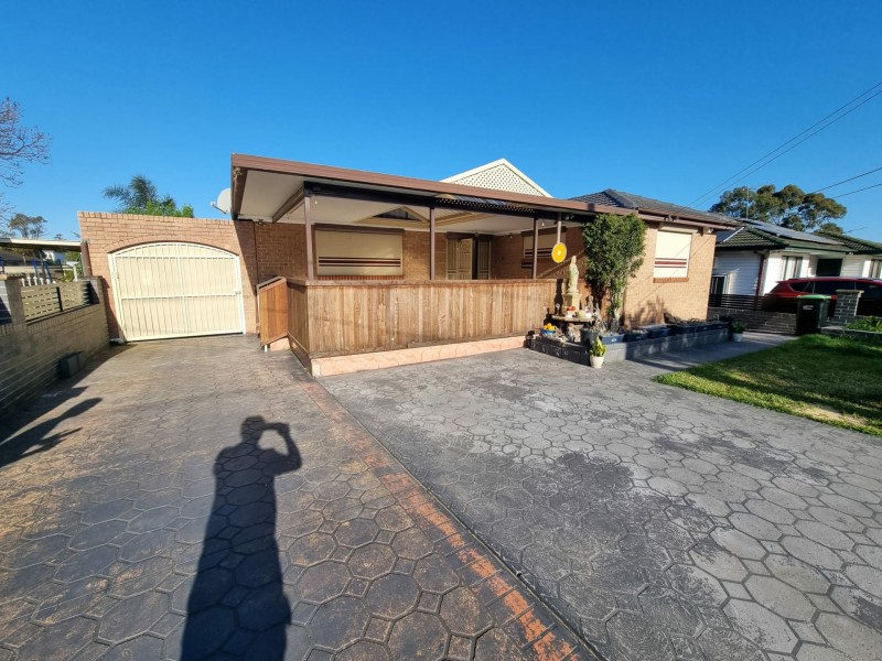 25 Kendee Street, Sadleir NSW 2168