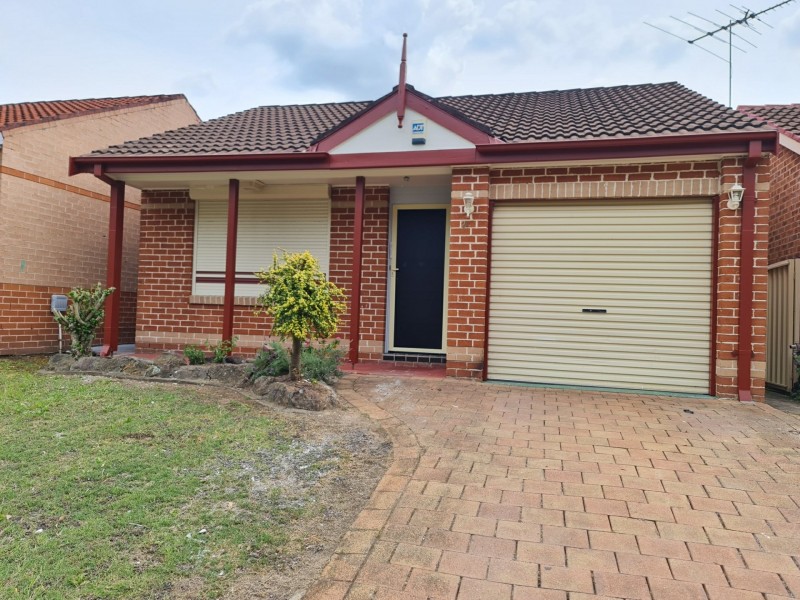 23 Sparrow Lane, Green Valley NSW 2168
