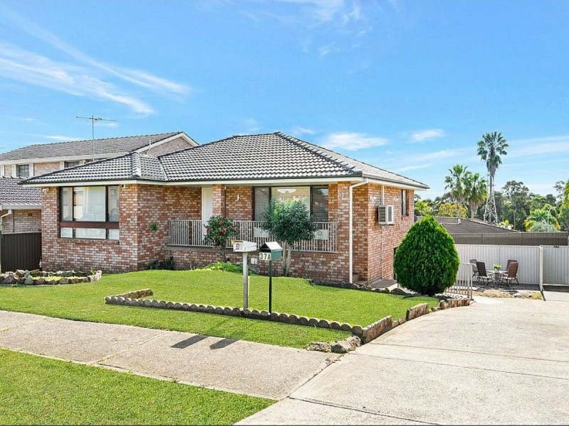 37 Kalang Road, Edensor Park NSW 2176