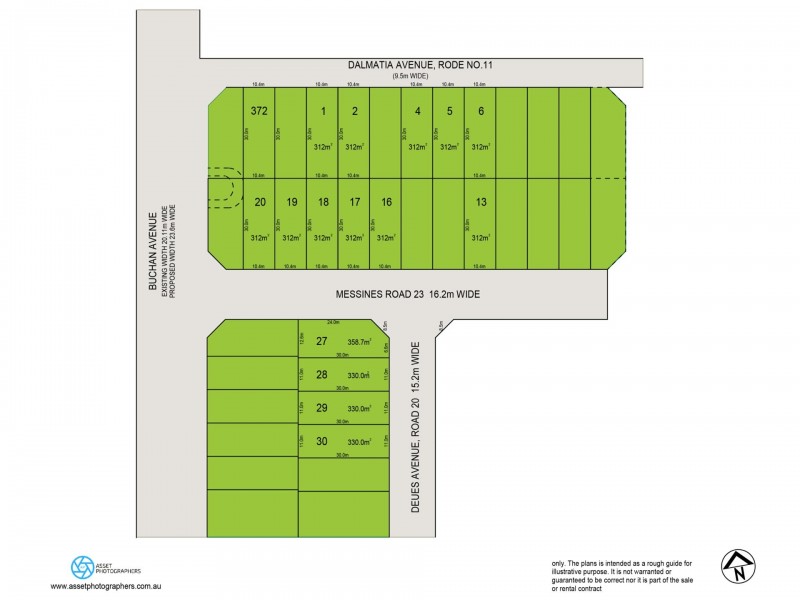 Edmondson Park NSW 2174