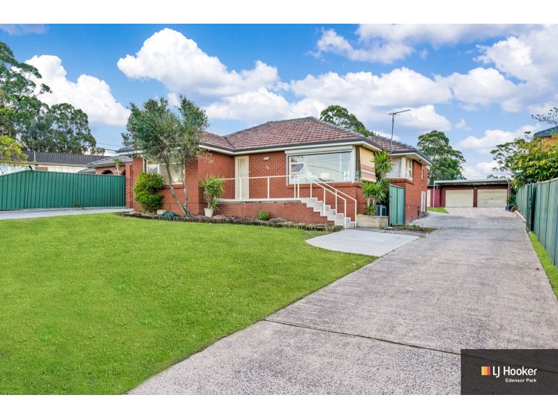 59 Hemphill Avenue, Mount Pritchard NSW 2170