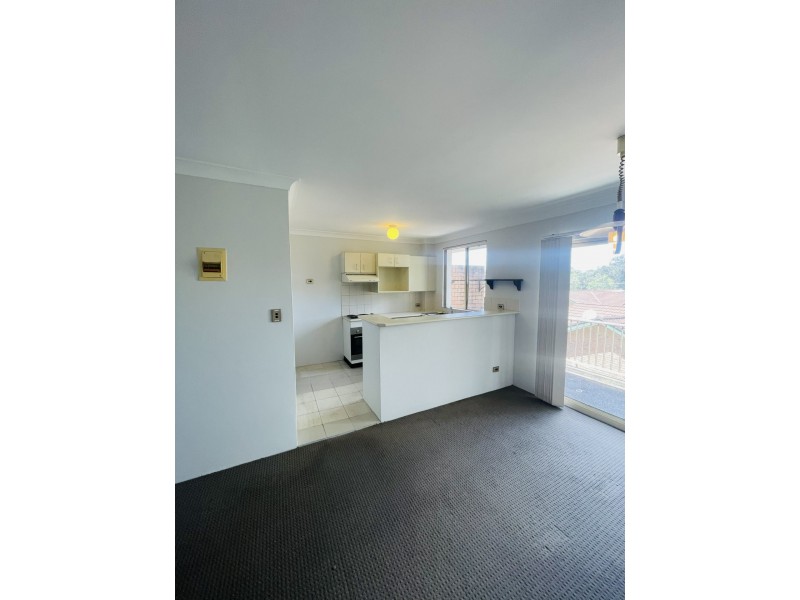 Unit 122/4-11 Equity Pl, Canley Vale NSW 2166