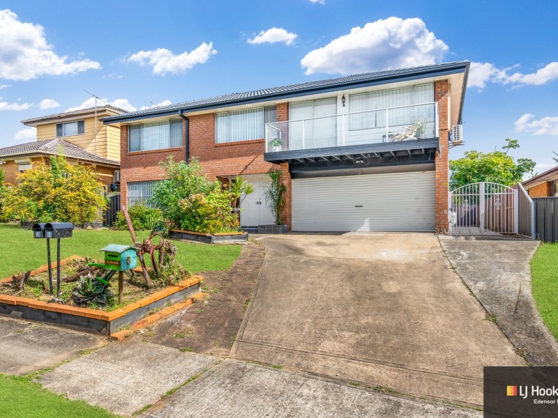 5 Wellington Place, Wakeley NSW 2176