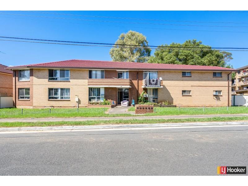 3/53 Kenyon Street, Fairfield NSW 2165