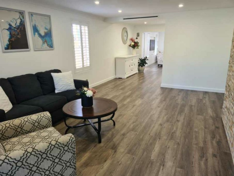25a Timothy Place, Edensor Park NSW 2176