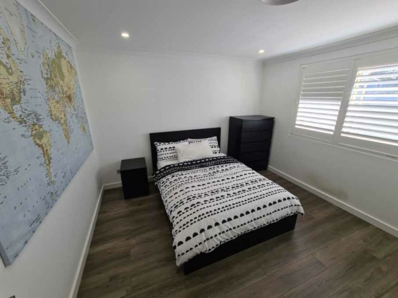 25a Timothy Place, Edensor Park NSW 2176