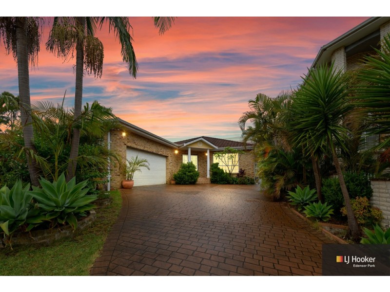 7 Lemon Close, Prairiewood NSW 2176