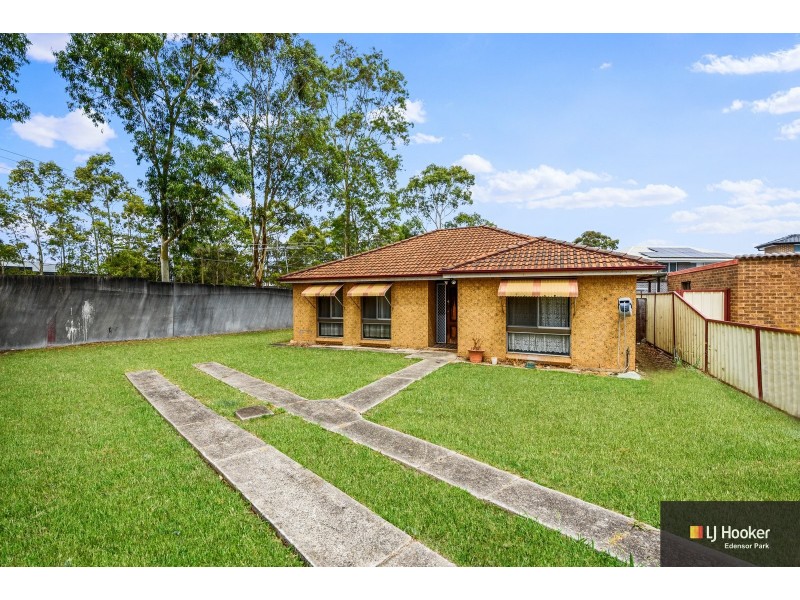 15 Wellard Place, Bonnyrigg NSW 2177