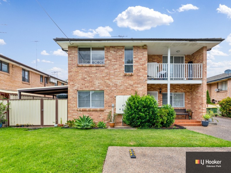 1/260 River Avenue, Carramar NSW 2163