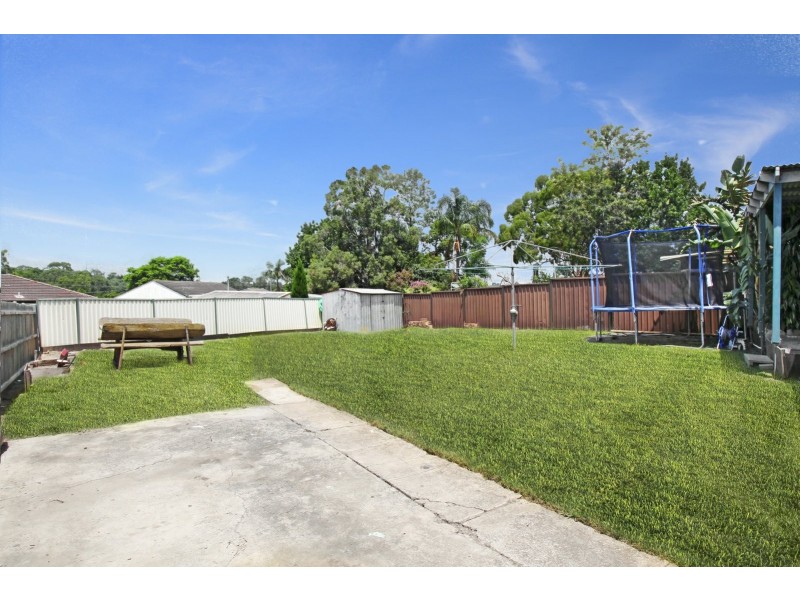 6 Shropshire Street, Miller NSW 2168