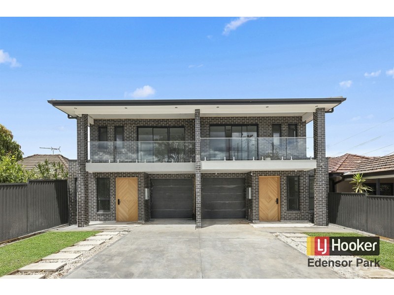 38 Evans Street, Fairfield Heights NSW 2165