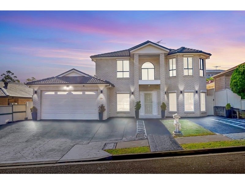 28B Keneally Crescent, Edensor Park NSW 2176
